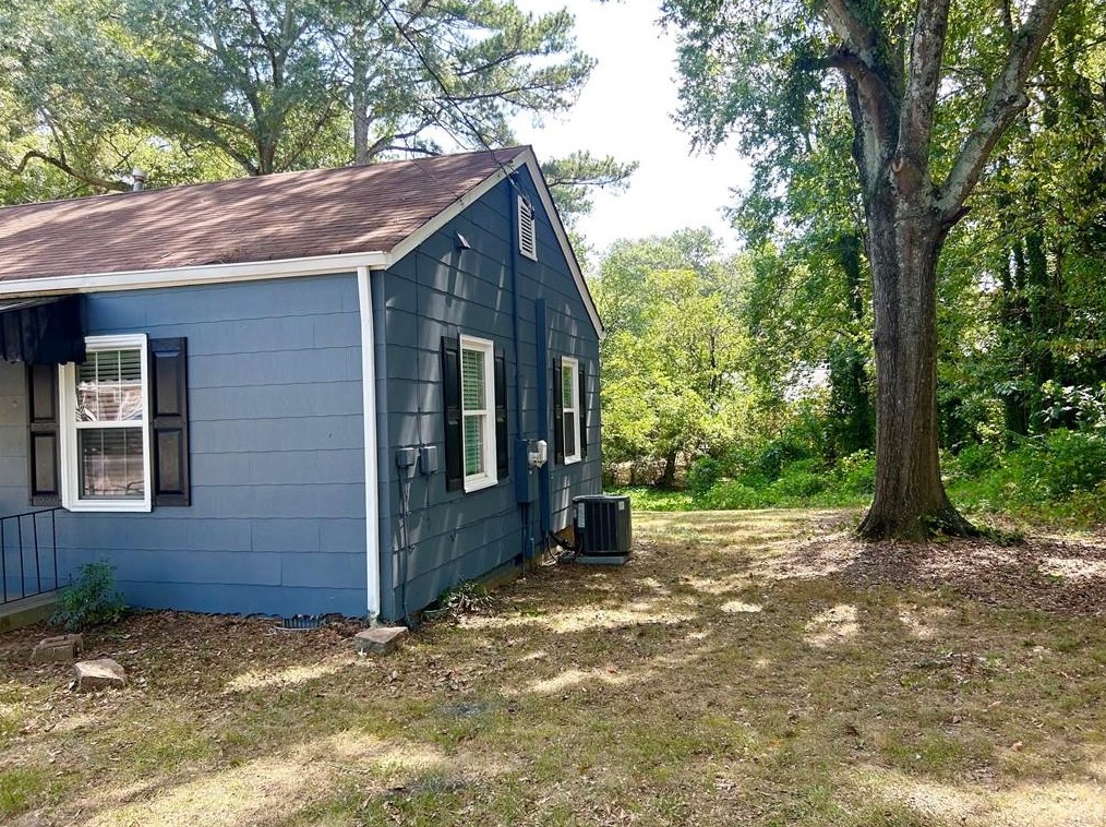 4791 Lavista Rd, Tucker, GA 30084