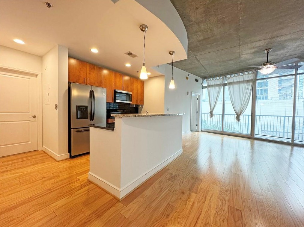 44 Peachtree Pl Nw #730, Atlanta, GA 30309