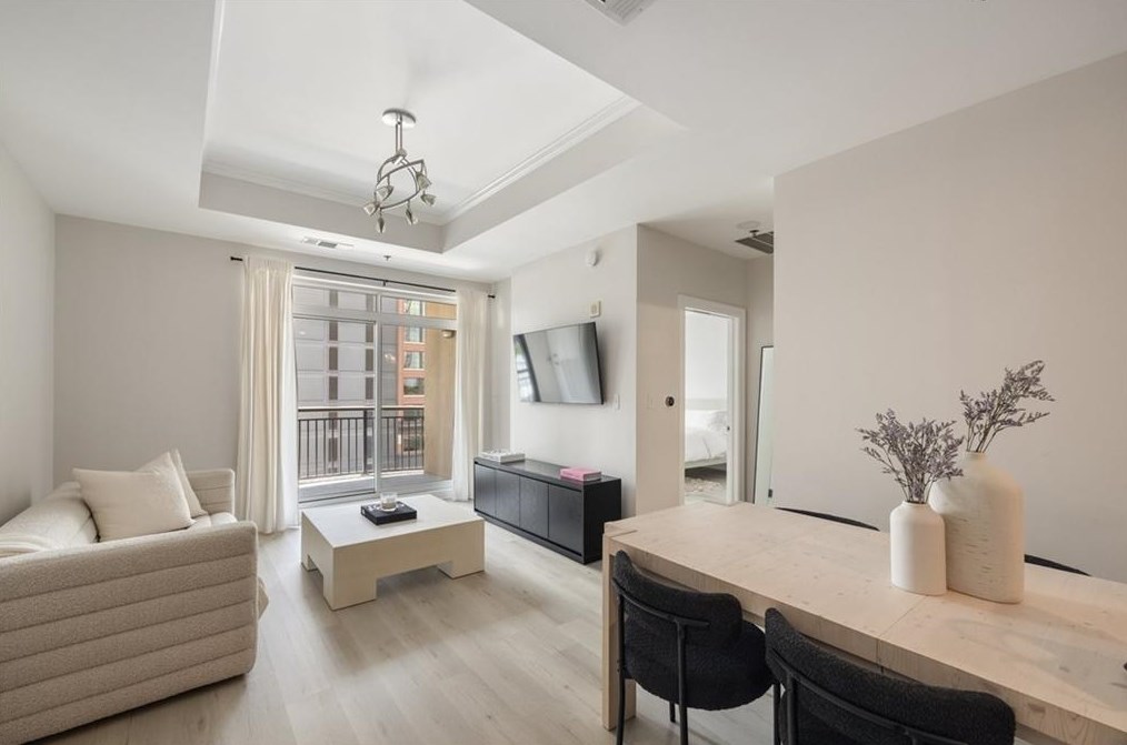 325 East Paces Ferry Rd Ne #809, Atlanta, GA 30305