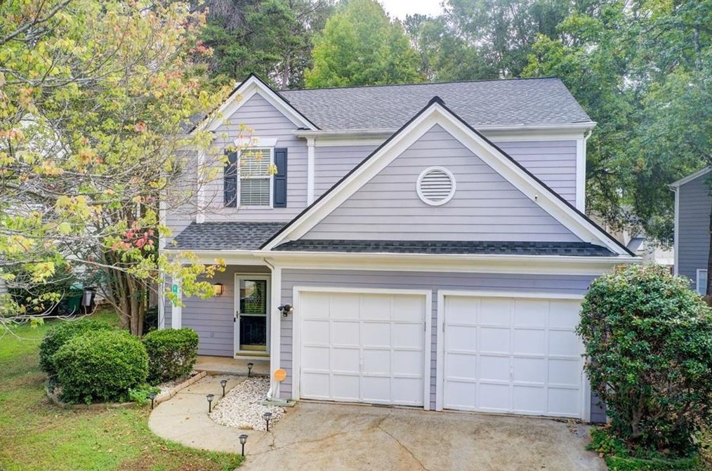 483 Bottesford Dr, Kennesaw, GA 30144-7129