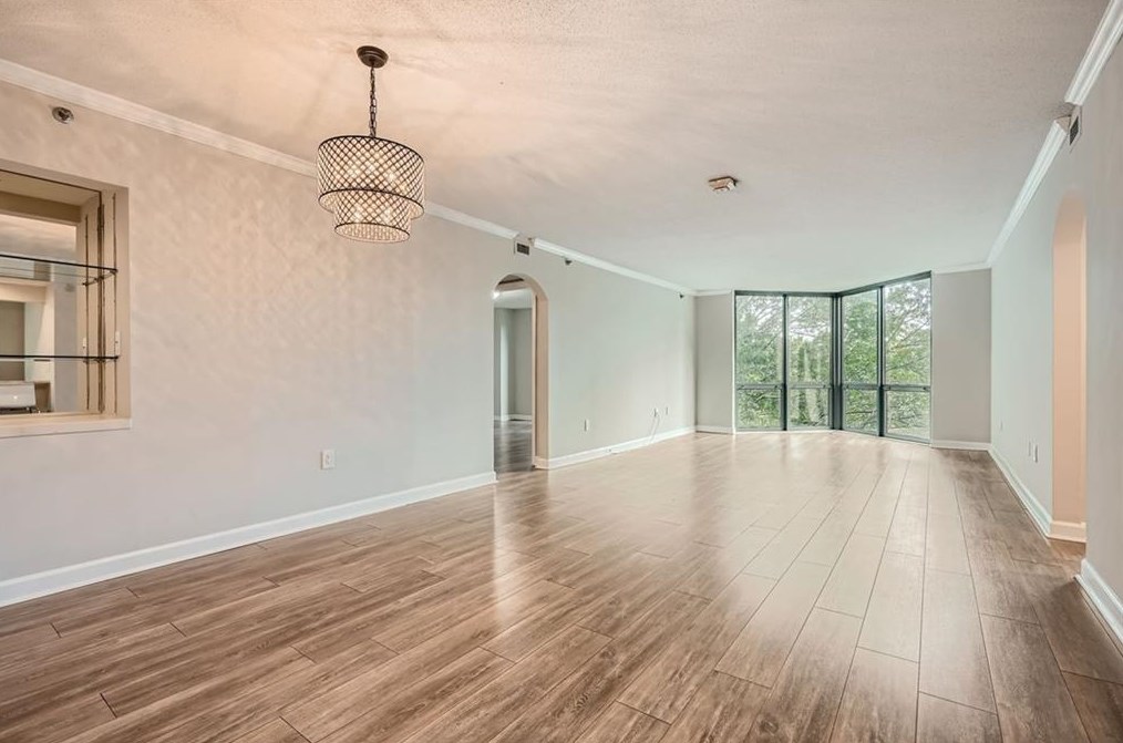 2870 Pharr Ct S Northwest #510, Atlanta, GA 30305