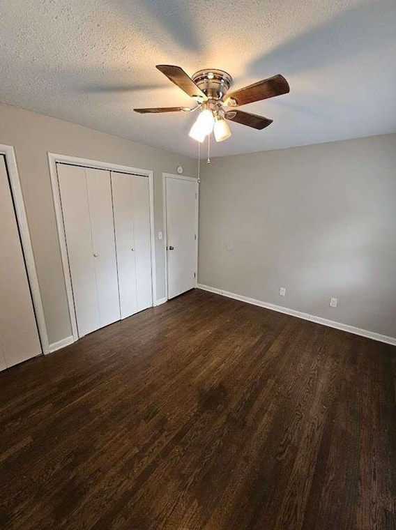 1260 Renee Dr, Decatur GA exterior