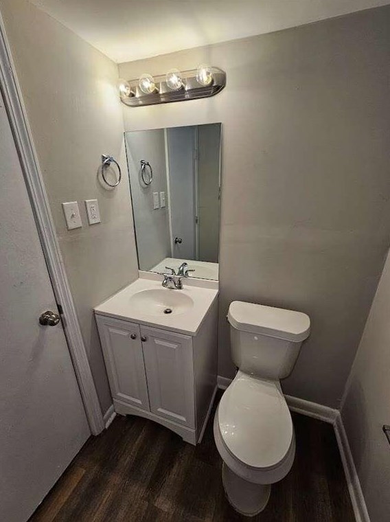 1260 Renee Dr, Decatur GA exterior