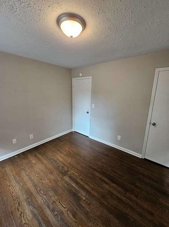 1260 Renee Dr, Decatur GA exterior