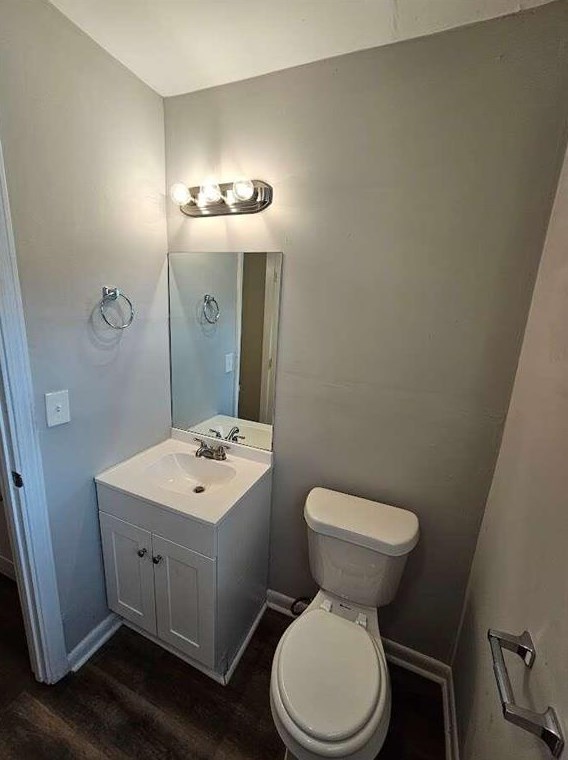 1260 Renee Dr, Decatur GA exterior