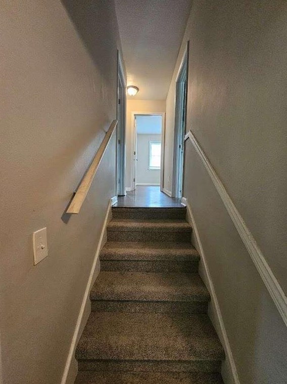 1260 Renee Dr, Decatur GA exterior