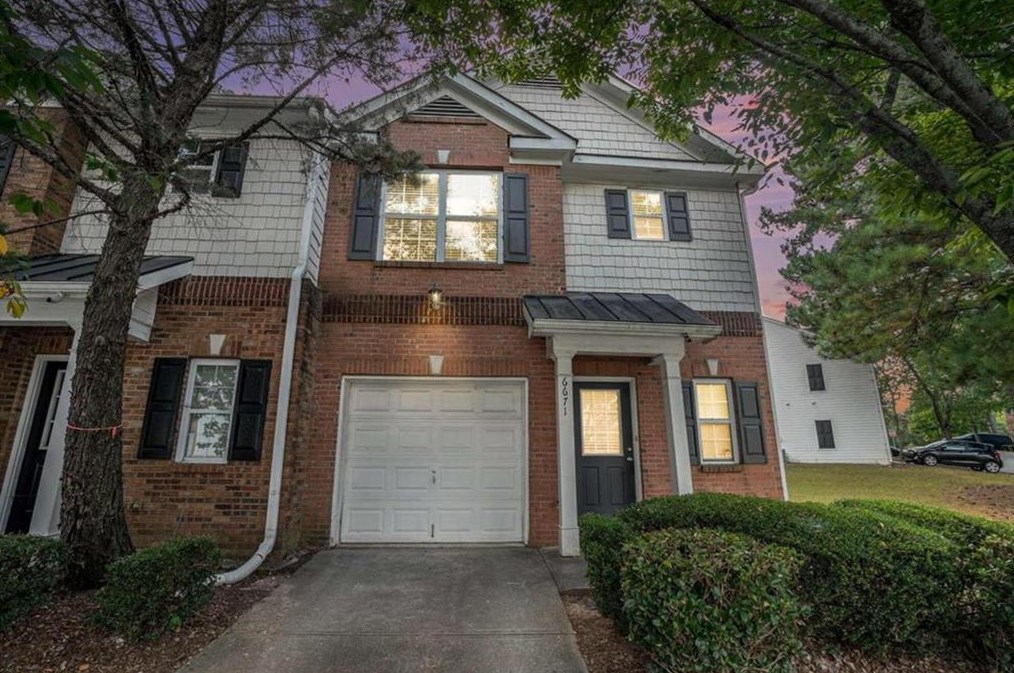 6671 Evans Trce, Lithonia, GA 30038