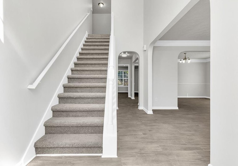 2146 Silva Ct, Conley, GA 30288