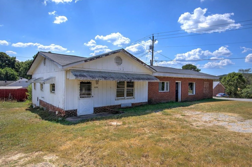 1278 Chulio Rd Se, Rome, GA 30161