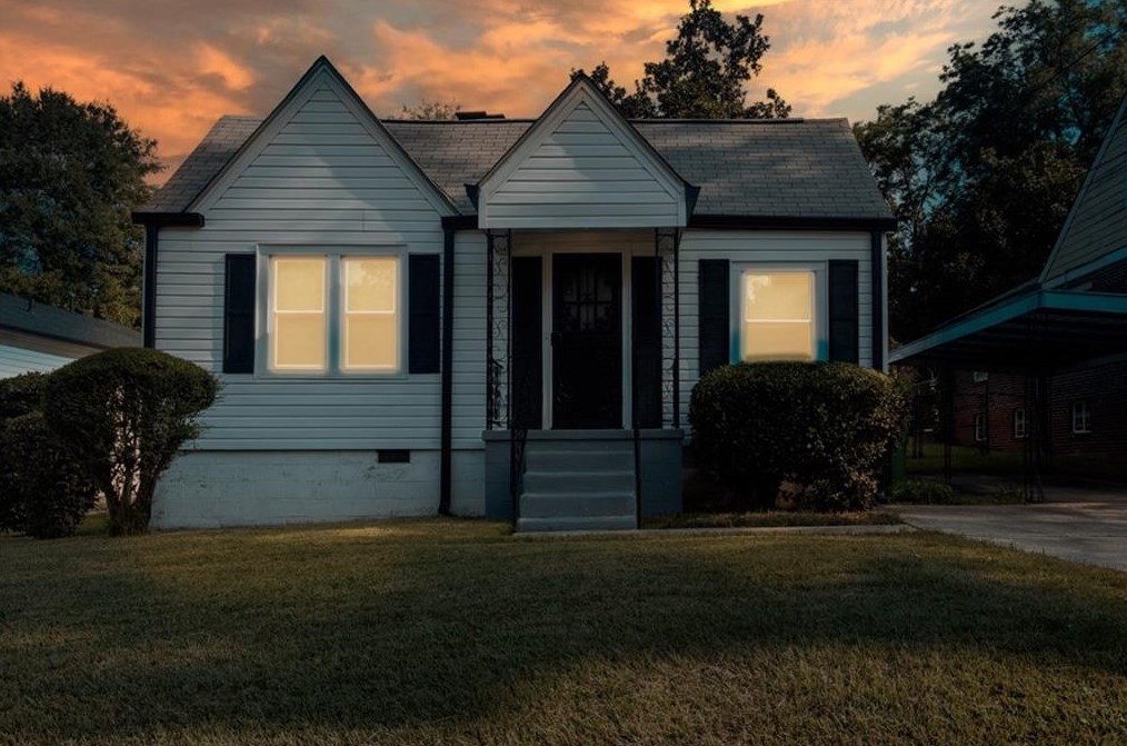 1215 Jasper St Sw, Atlanta, GA 30314