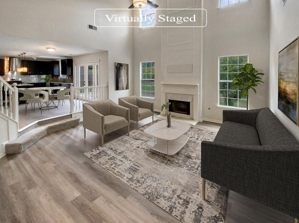 200 Fashion Xing, Mcdonough, GA 30252-1602