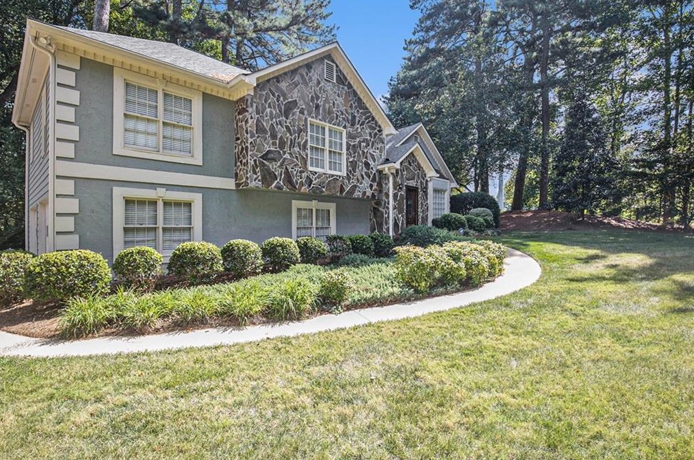 6280 Wiscasset Pkwy, Dallas, GA 30157-6549