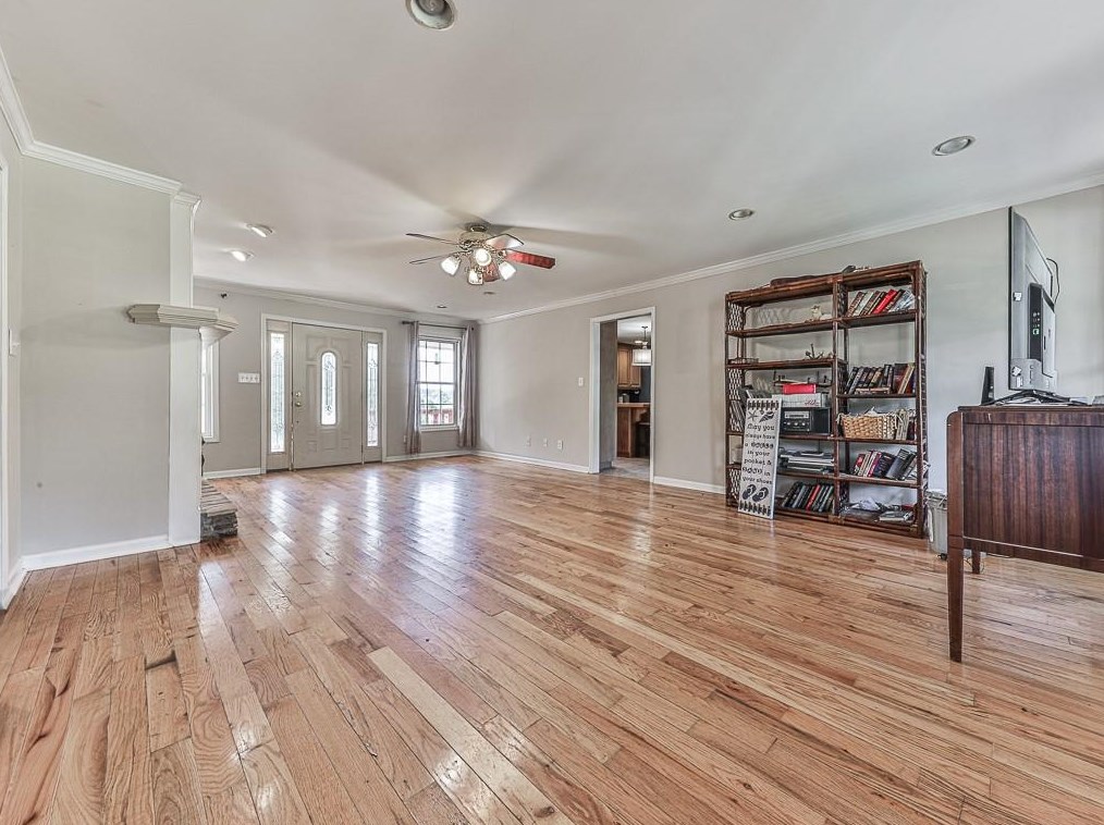 400 Spring Place Rd, White, GA 30184-2230