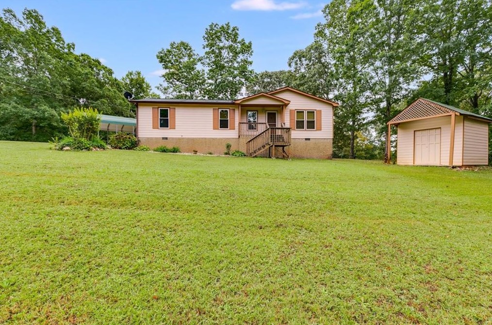 140 Hardwood Ln, Carrollton, GA 30116-9084