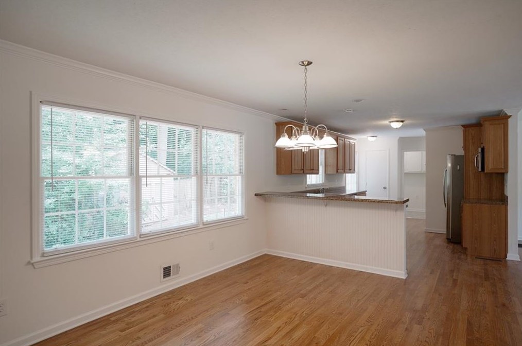 4641 Hemlock Dr, Austell GA 30106-1929 exterior