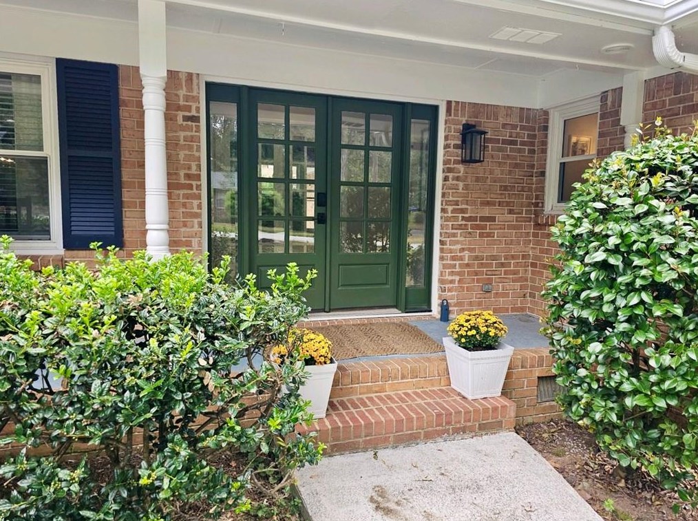 1511 Delia Dr, Decatur, GA 30033