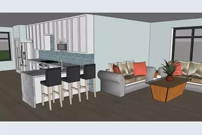 154 Lake Forest Lot 52 Drive, Ellijay, GA 30540 - Photo 8