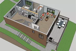 154 Lake Forest Dr Lot 52, Ellijay, GA 30540 - Photo 4