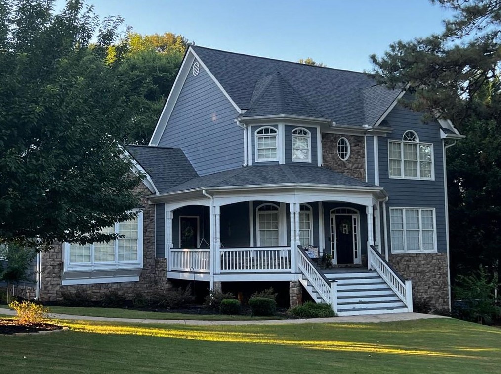 163 Reece Dr, Hoschton, GA 30548-1395