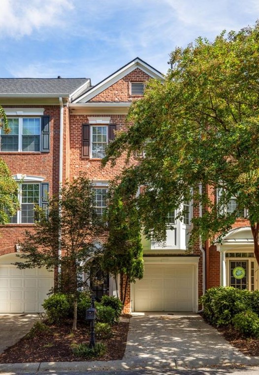 3406 Waters Edge Trl, Roswell, GA 30075-8231
