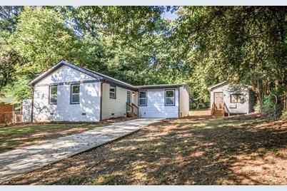 4131 Tara Drive, Forest Park, GA 30297 - Photo 1