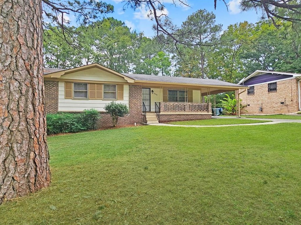 3370 Eisenhower Cir Se, Atlanta, GA 30354