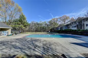 1468 Briarwood Rd, Brookhaven, GA 30319 - Photo 46