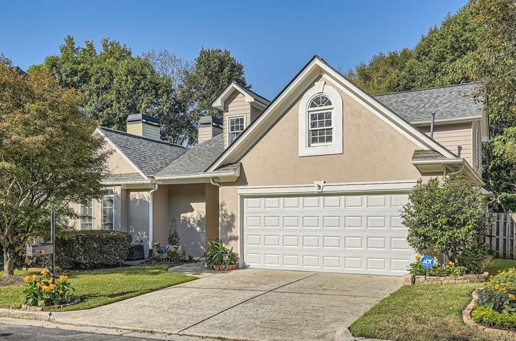 3372 Rose Ridge, Atlanta, GA 30340