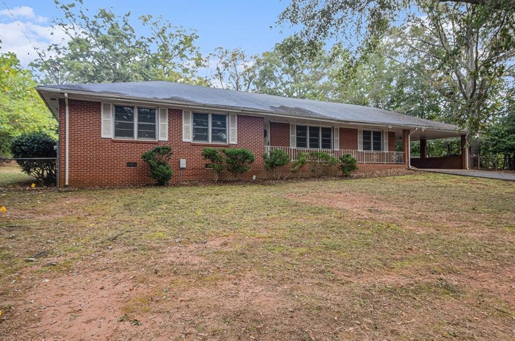 3216 Rex Rd, Rex, GA 30273