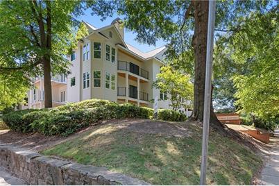 855 Piedmont Avenue NE #3B, Atlanta, GA 30308 - Photo 1