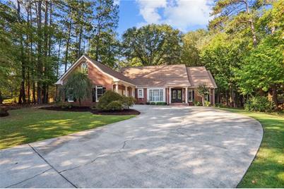 8900 River Trace Drive, Johns Creek, GA 30097 - Photo 1