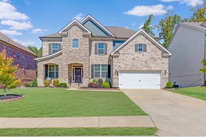 4863 Stone Way Path, Buford, GA 30519 - Photo 1