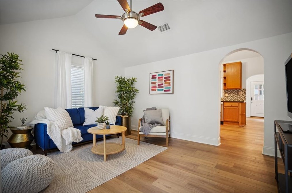 2809 Midway Rd, Decatur, GA 30030