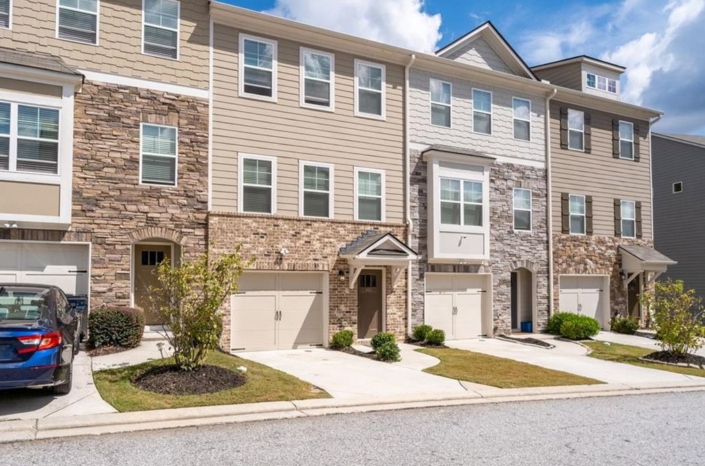 932 Society Circle Sw, Atlanta, GA 30331