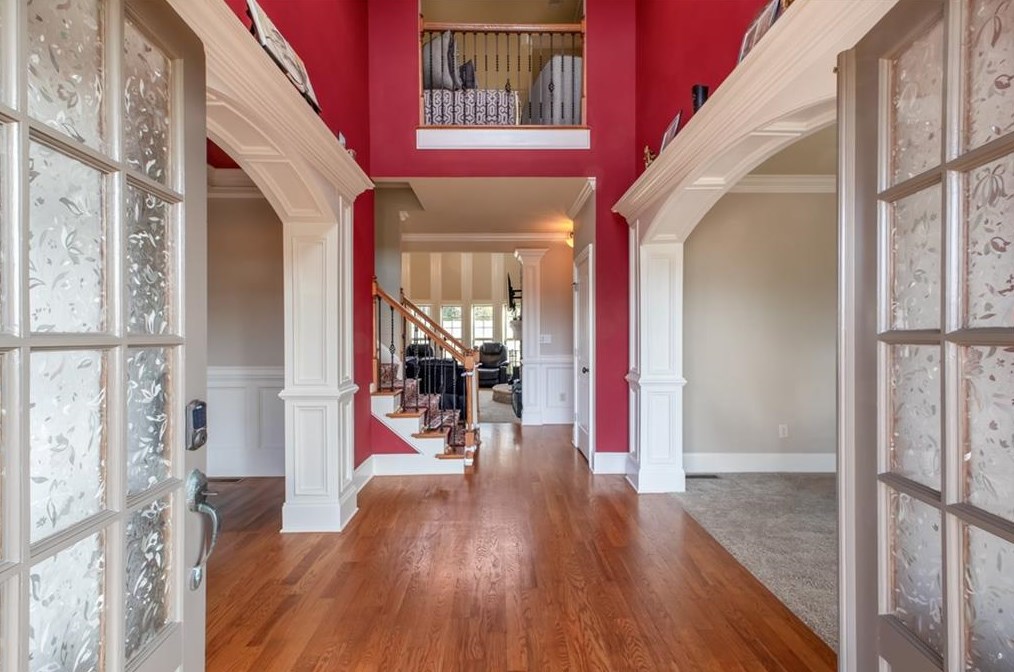 3021 Brooks Trl, Monroe, GA 30656-8665