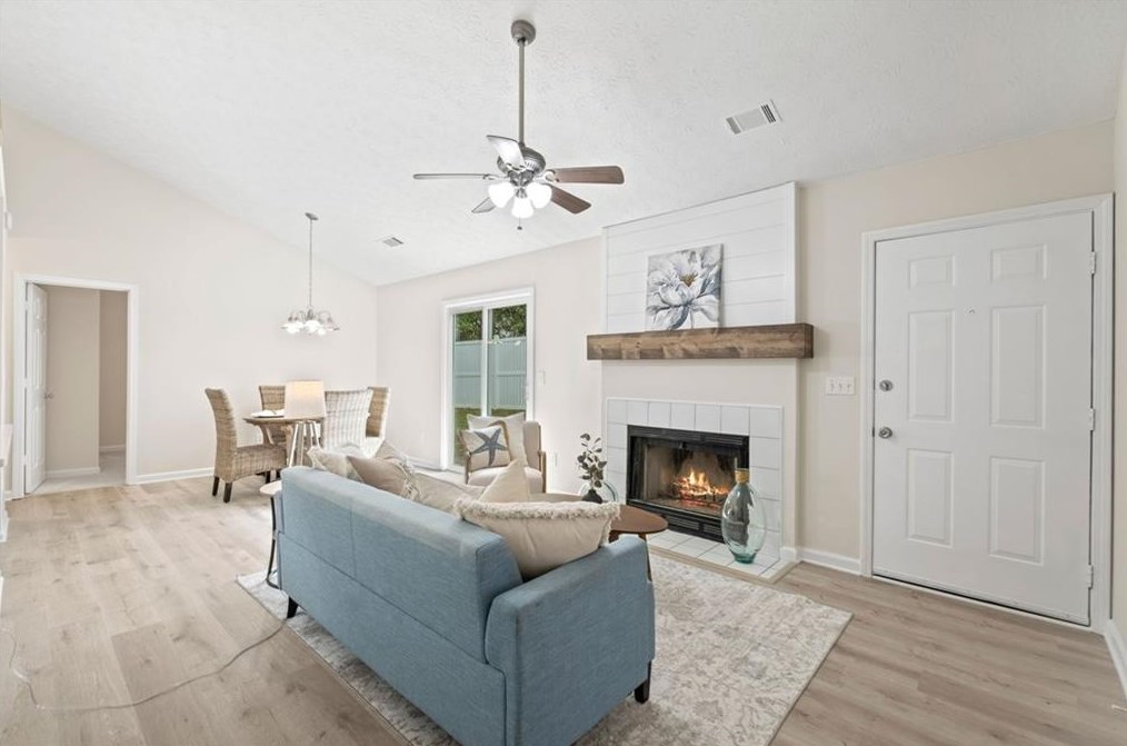 1025 Braesridge Way, Alpharetta, GA 30022-7532