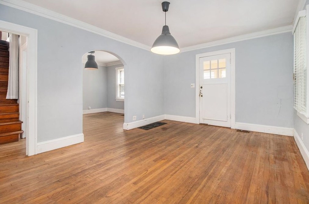 1185 Mecaslin St, Atlanta, GA 30318-5346