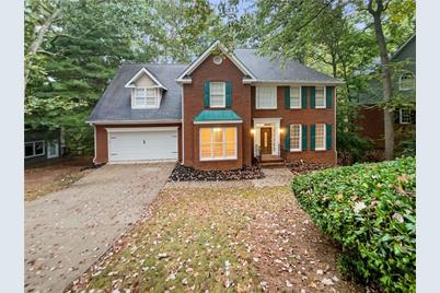 1512 Maplewood Court, Woodstock, GA 30189 - Photo 1