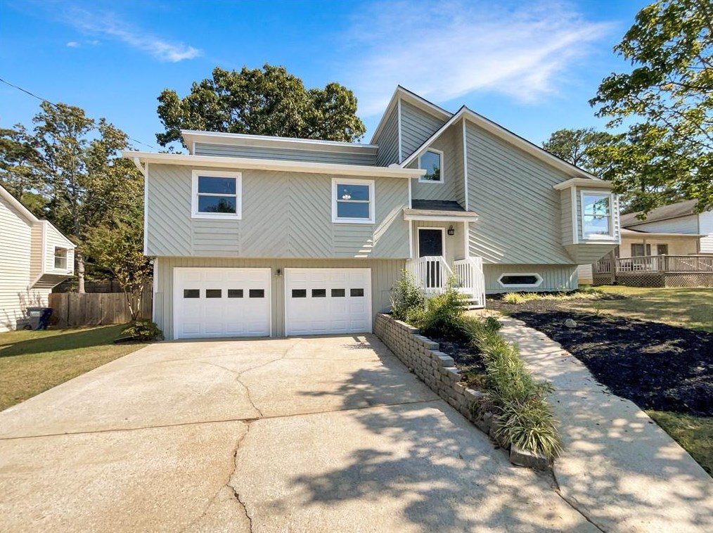 2748 Cordite Loop, Lithonia, GA 30039-6220