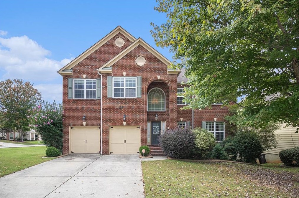 9561 Blackwolf Run, Douglasville, GA 30135-2073