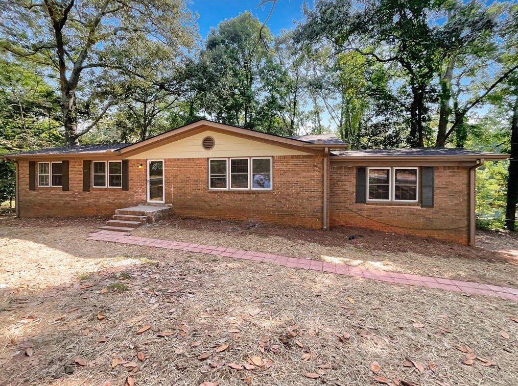 4140 Jailette Rd, Atlanta, GA 30349