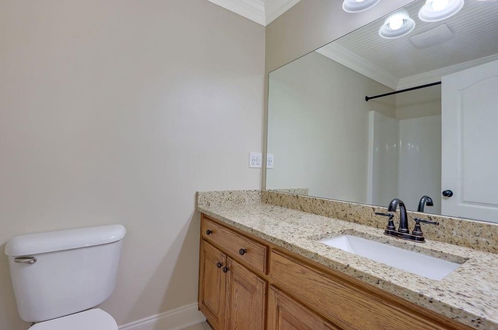 4966 Poplar Spg Rd, Gainesville GA 30507-8741 exterior