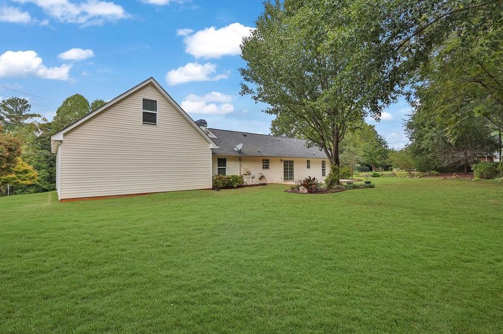 4966 Poplar Spg Rd, Gainesville GA 30507-8741 exterior