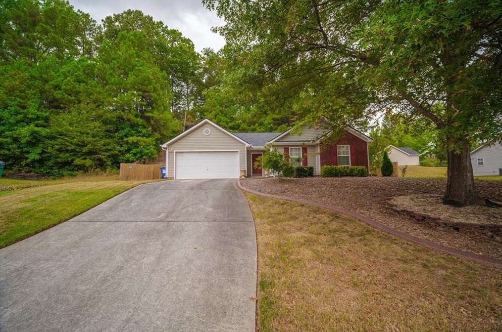 4419 Raptor Ct, Lithonia, GA 30039