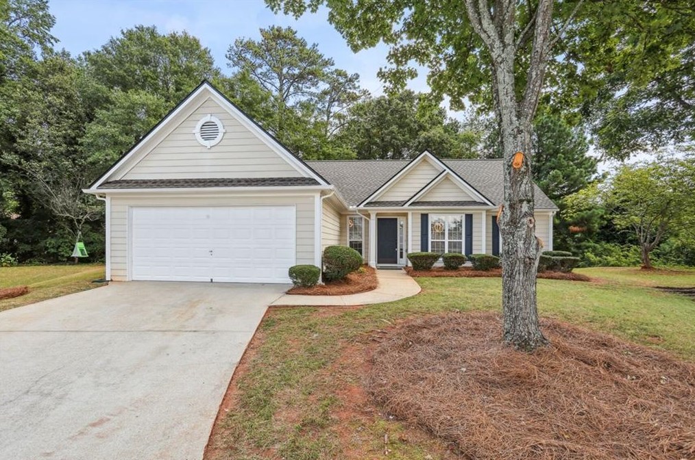 859 Springchase Dr, Austell, GA 30168