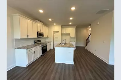 3836 Billabong Trail #93, Gainesville, GA 30506 - Photo 8