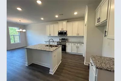 3836 Billabong Trail #93, Gainesville, GA 30506 - Photo 6
