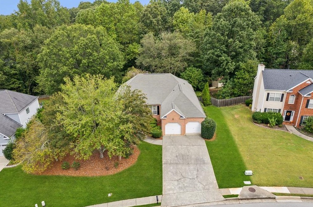 2660 Evergreen Eve Crossing, Dacula, GA 30019