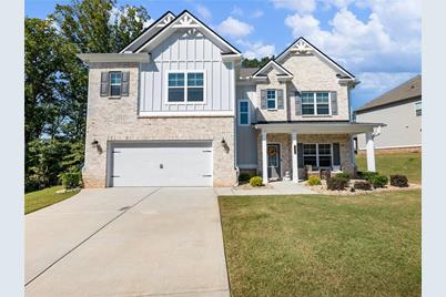 1376 Weeping Tree Drive, Auburn, GA 30011 - Photo 1