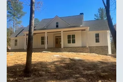 2203 Jerusalem Church Road, Talking Rock, GA 30175 - Photo 1